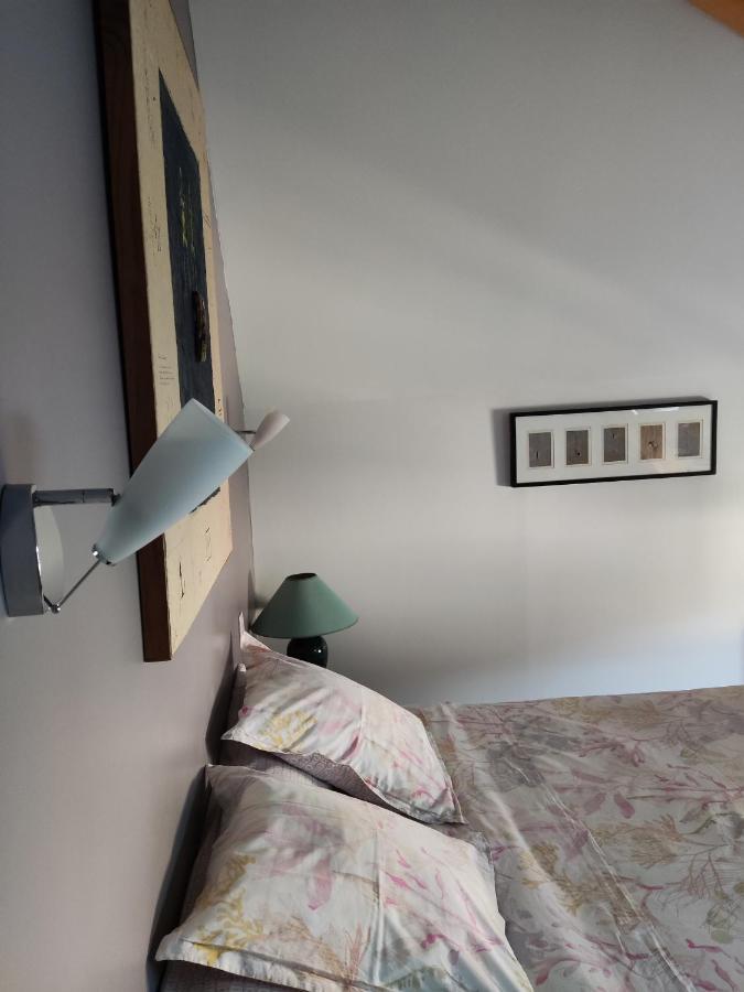 Campagn'Arts Bed & Breakfast Villechétif Екстериор снимка