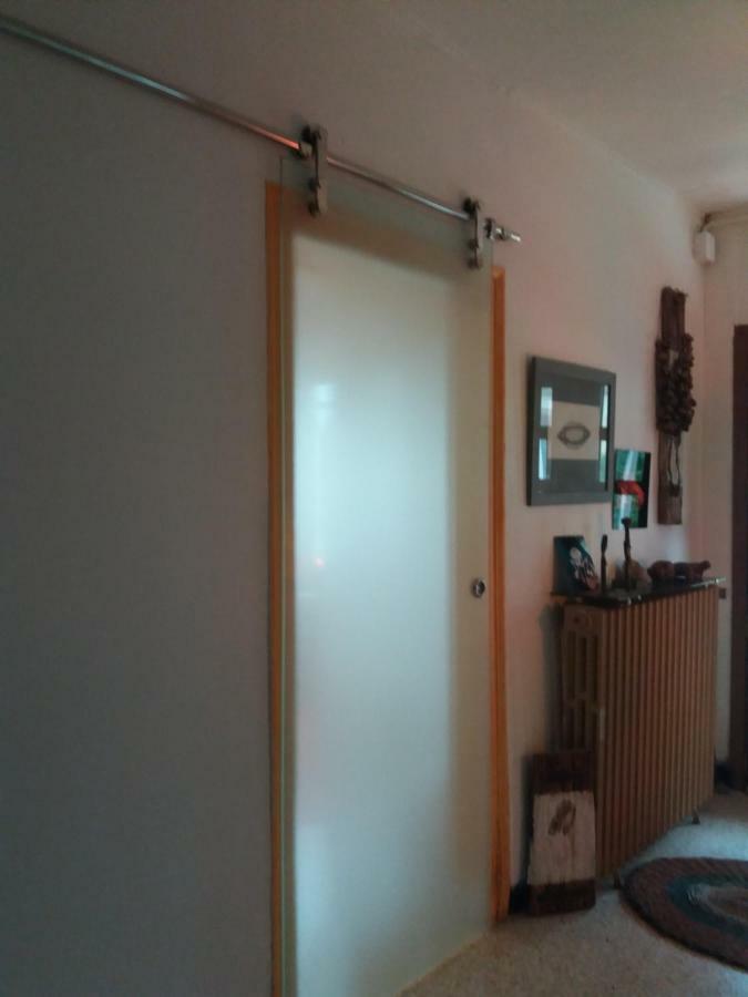 Campagn'Arts Bed & Breakfast Villechétif Екстериор снимка
